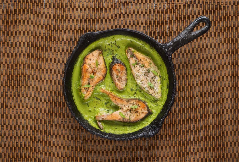 Spicy Indian Beef Curry. Indian Dish with Meat Stock Image Image of