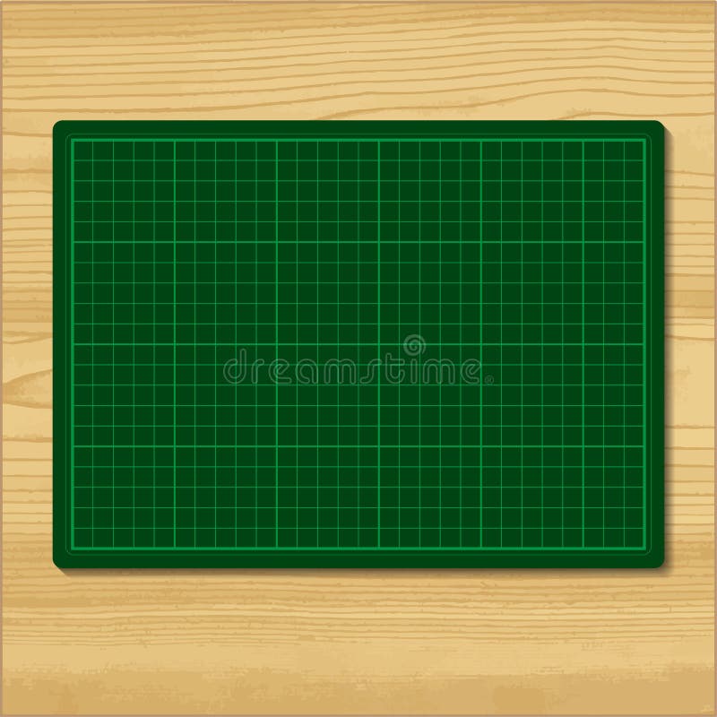Green Cutting Board Background And Texture Stock Photo, Picture and Royalty  Free Image. Image 99872136.
