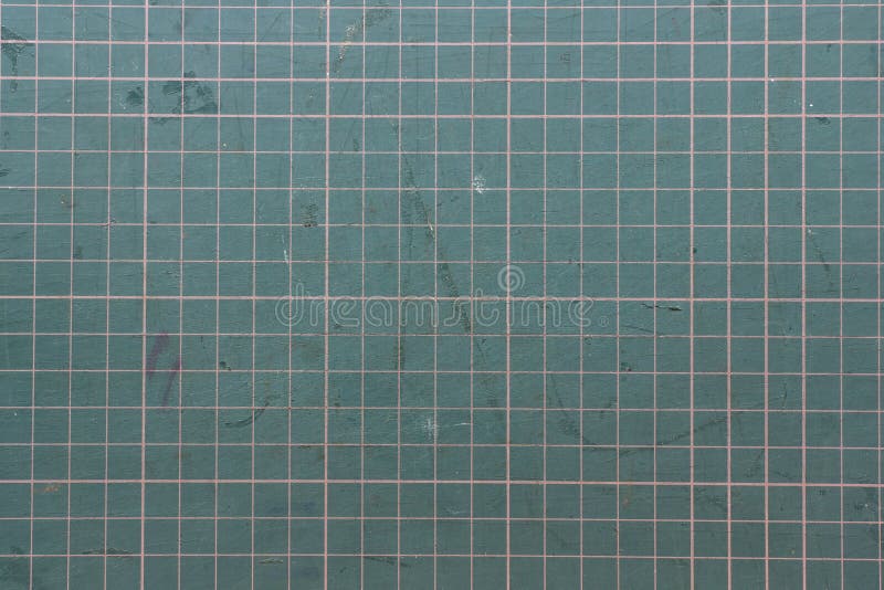 Green cutting mat stock image. Image of green, line, background 51529897