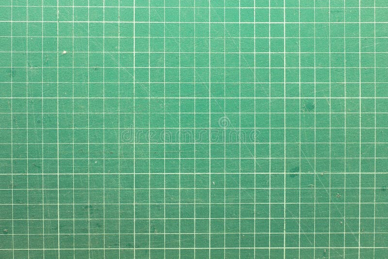 Green cutting mat stock photo. Image of blueprint, cutter - 51529922