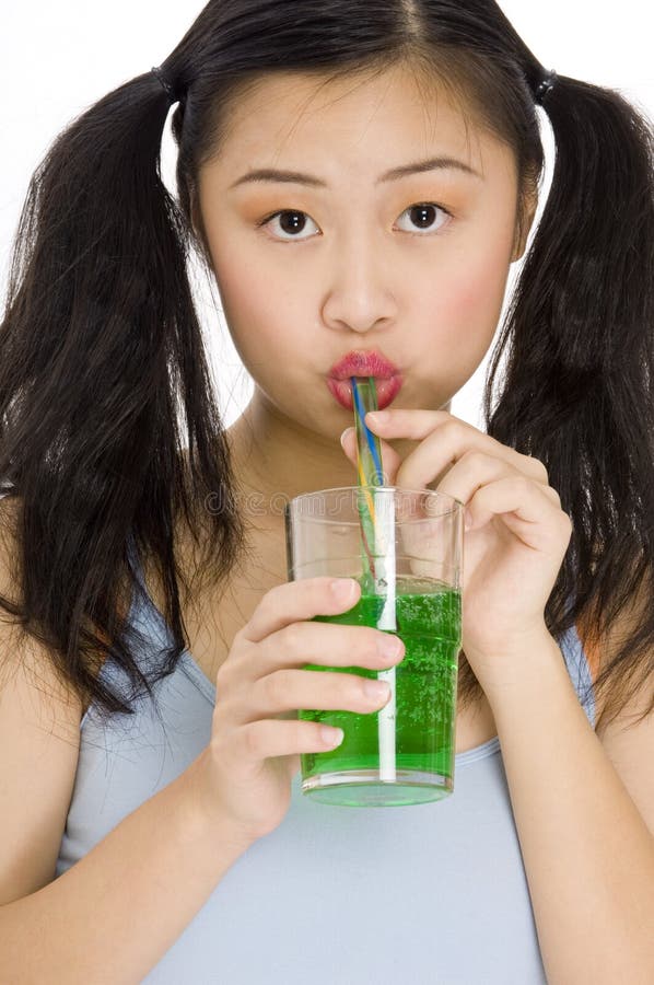 Fizzy Drink Picture. Image 18120307