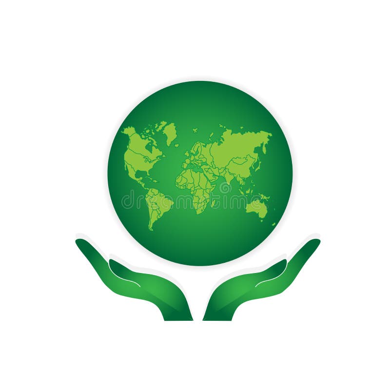 Green Globe Human Stock Illustrations – 9,812 Green Globe Human Stock