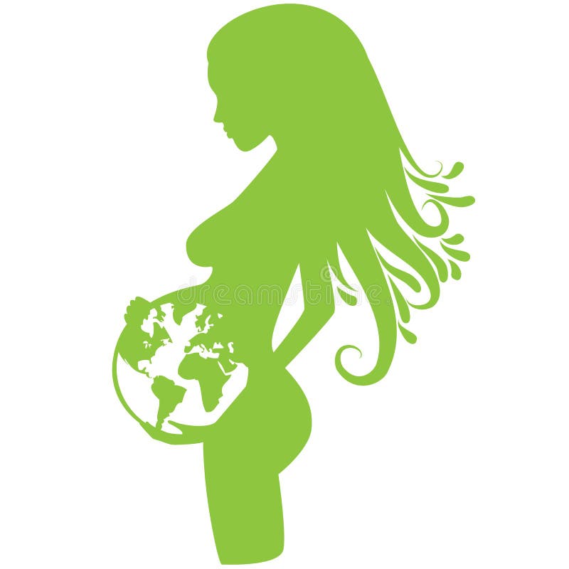 Green earth pregnancy. 