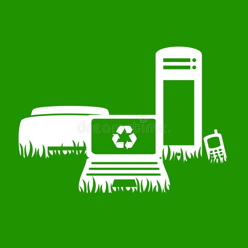 Green Electronics recycling