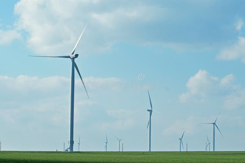 Green energy