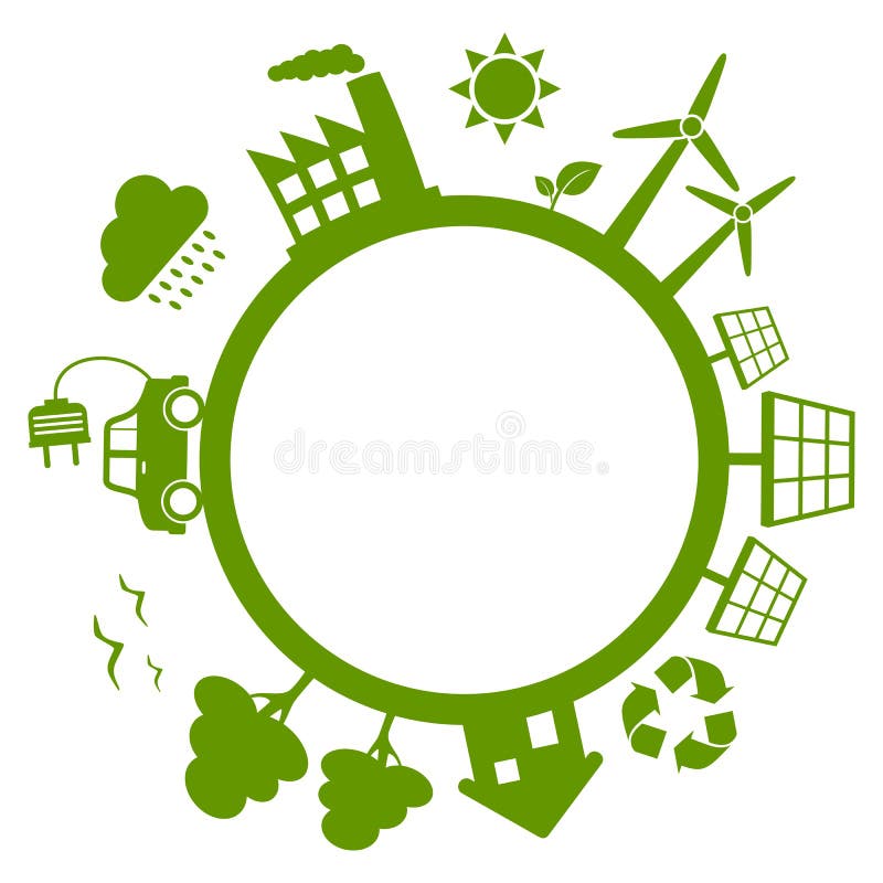 Green Energy Stock Illustrations – 245,606 Green Energy Stock