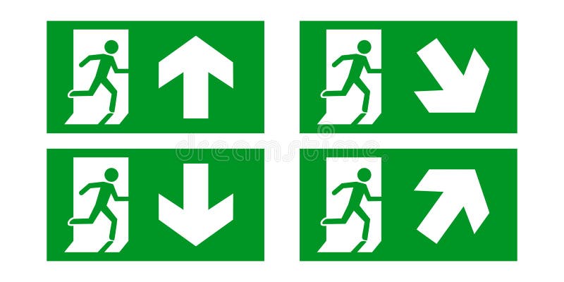 exit signs ontario building code exit signs ontario building code