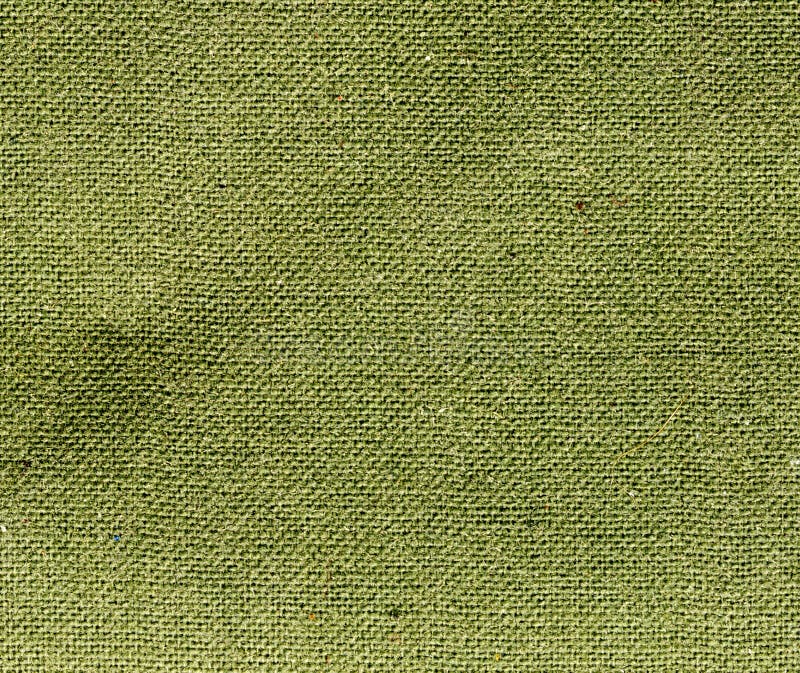 Green Linen Fabric stock photo. Image of cotton, linen 10680072
