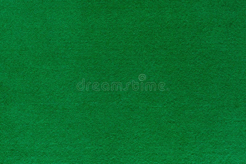 Dark Green Felt Texture - Stock Photos