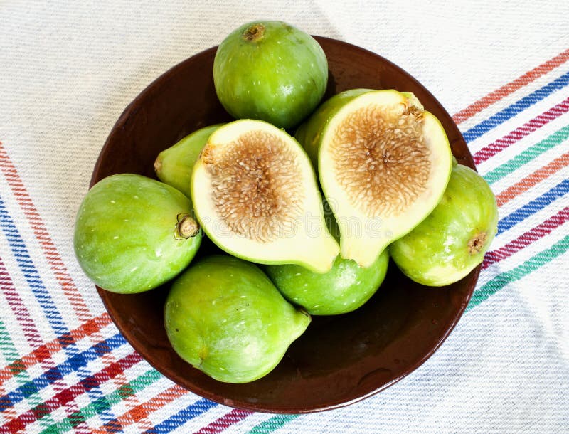 Figs stock photo. Image of snack, delicious, vitamin 17357376