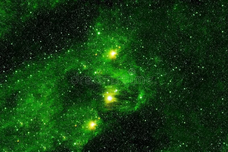 Hình ảnh tuyệt đẹp về thiên hà xanh trong không gian sâu, đem lại cho người xem một cảm giác kỳ diệu và sự thích thú vô cùng. Hãy chiêm ngưỡng và khám phá nét độc đáo của thiên nhiên, đến từ vô vàn những thiên thể trên bầu trời đêm.