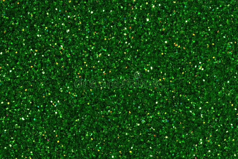 Green Glitter Background with Flash. Can Be Used As Texture in Art  Projects. Stock Image - Image of colorful, effect: 183125531