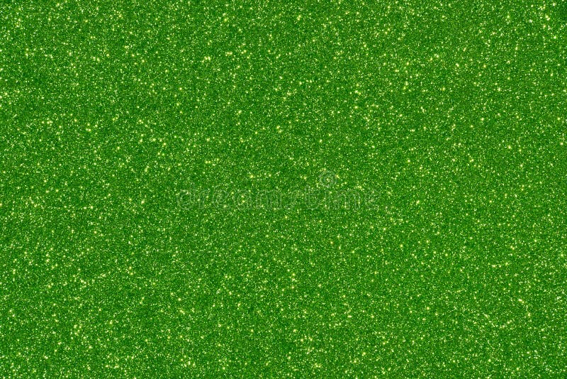 Green Glitter Texture Abstract Background Stock Photo, Picture and Royalty  Free Image. Image 53535987.
