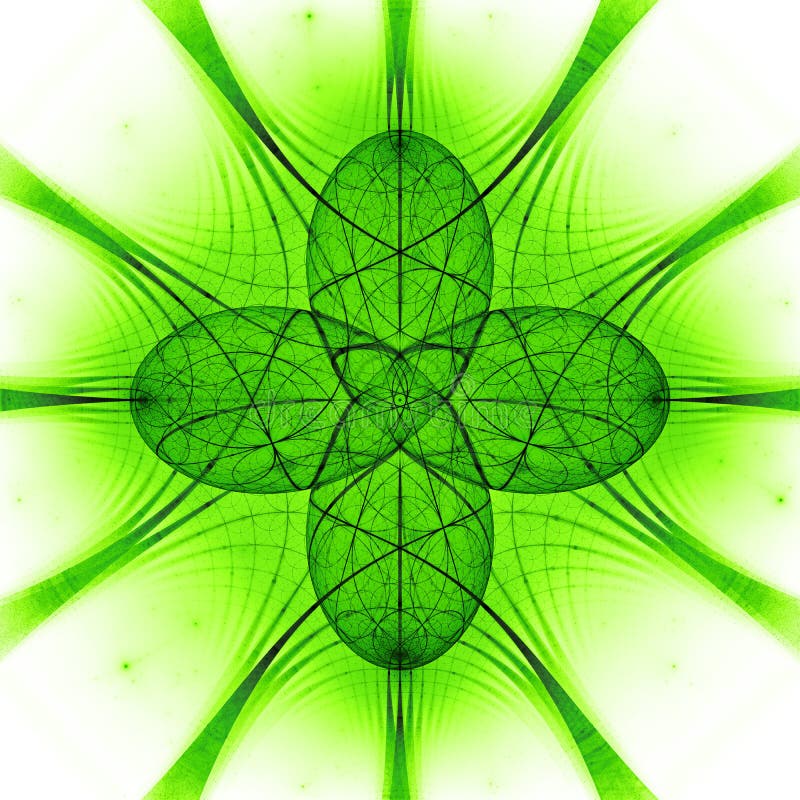 Green Quantum Stock Illustrations 943 Green Quantum Stock