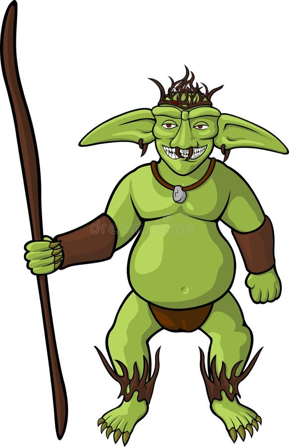 Goblin Stock Illustrations – 10,144 Goblin Stock Illustrations, Vectors & Clipart - Dreamstime