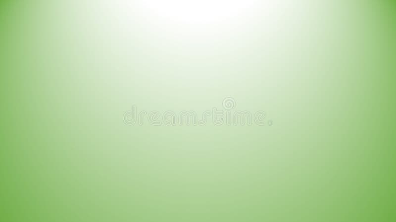 Green gradient abstract wallpaper vector illustration