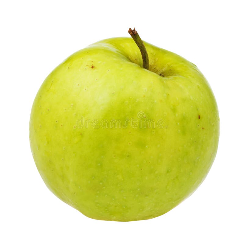 Green granny smith apple stock photo. Image of ripe, nutrition 39803824