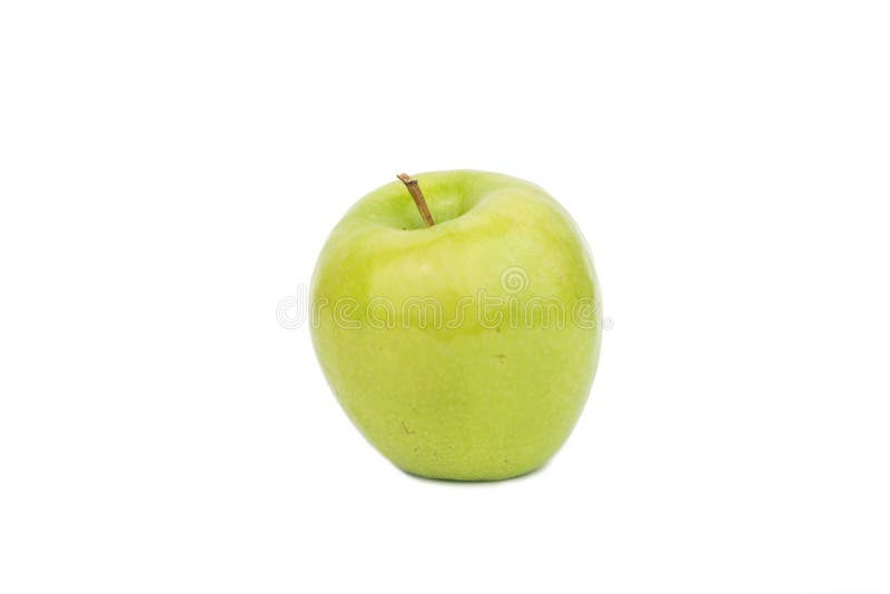 Granny Smith Apple stock photo. Image of background 230857316