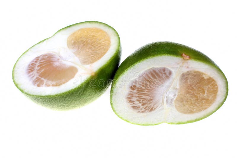 Green grapefruit sweetie stock photo. Image of diet, health 48408946