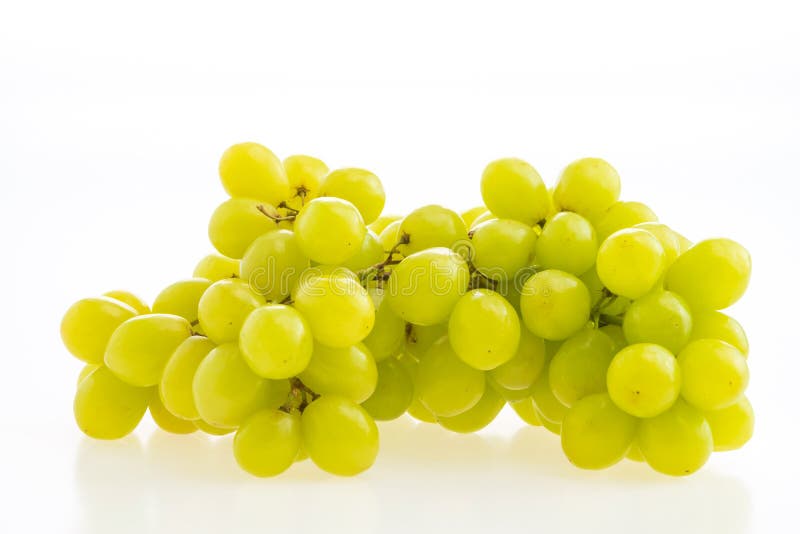 Green grapes stock image. Image of summer, sweet, diet 84389211