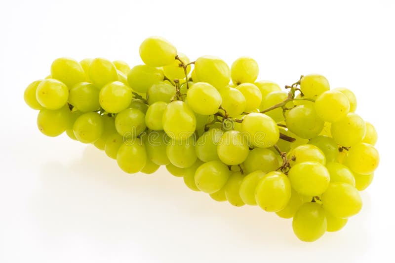 Green grapes stock image. Image of juicy, ripe, nutrition 84040465