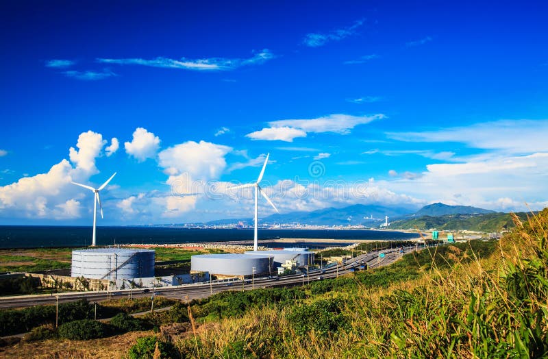 Green Grass and Caribbean Sea Stock Photo Image of sunlight