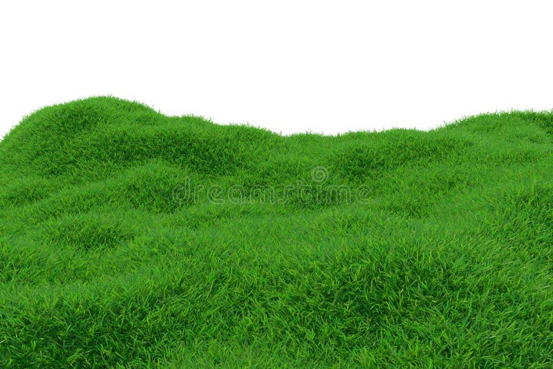 Với hình ảnh độc đáo và khác biệt, cỏ xanh trên đồi được quan sát từ trên cao tạo ra một bối cảnh hoàn toàn khác. Độ sâu và chi tiết mà 3D mang lại tạo nên một hình ảnh sống động, gợi cho người xem nhiều cảm xúc đặc biệt.
