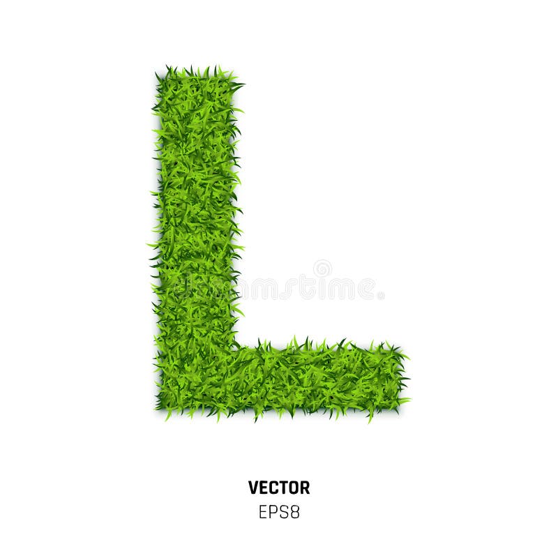 Green Grass Texture stock vector. Illustration of grow - 93745945