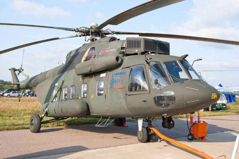 Green and Grey Military Helicopter Editorial Photography Image of