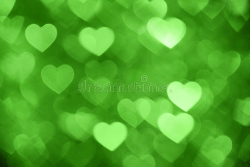 Green Heart