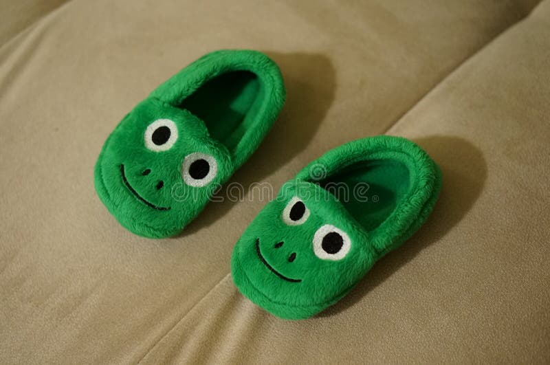 Frog Home Shoes Stock Photos Free & RoyaltyFree Stock Photos from