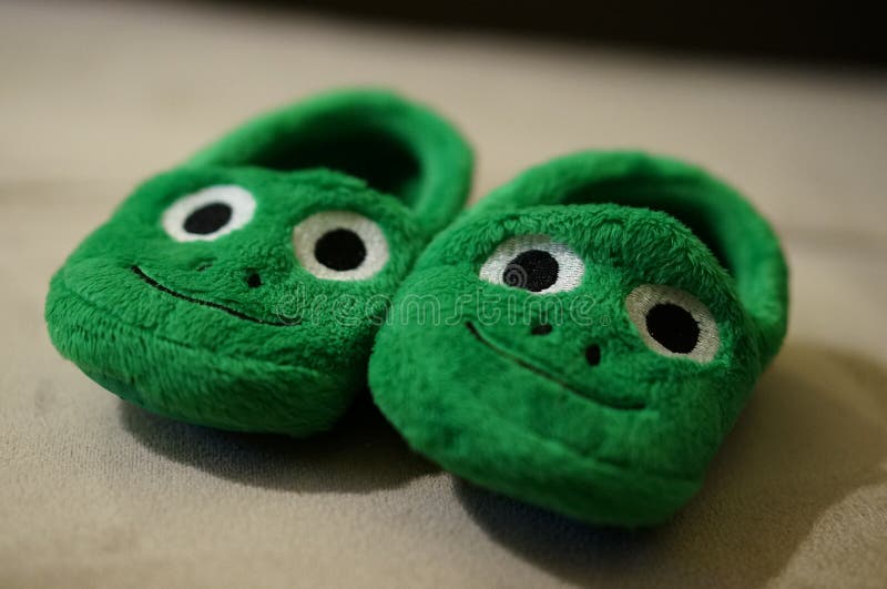 Frog Home Shoes Stock Photos Free & RoyaltyFree Stock Photos from