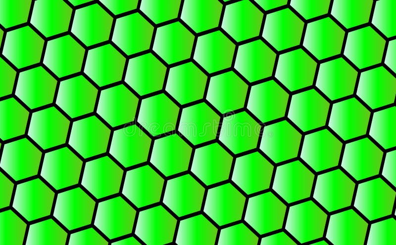 Green honeycomb background stock illustration. Illustration of cell - 12318319 Green honeycomb background stock illustration. Illustration of cell - 12318319