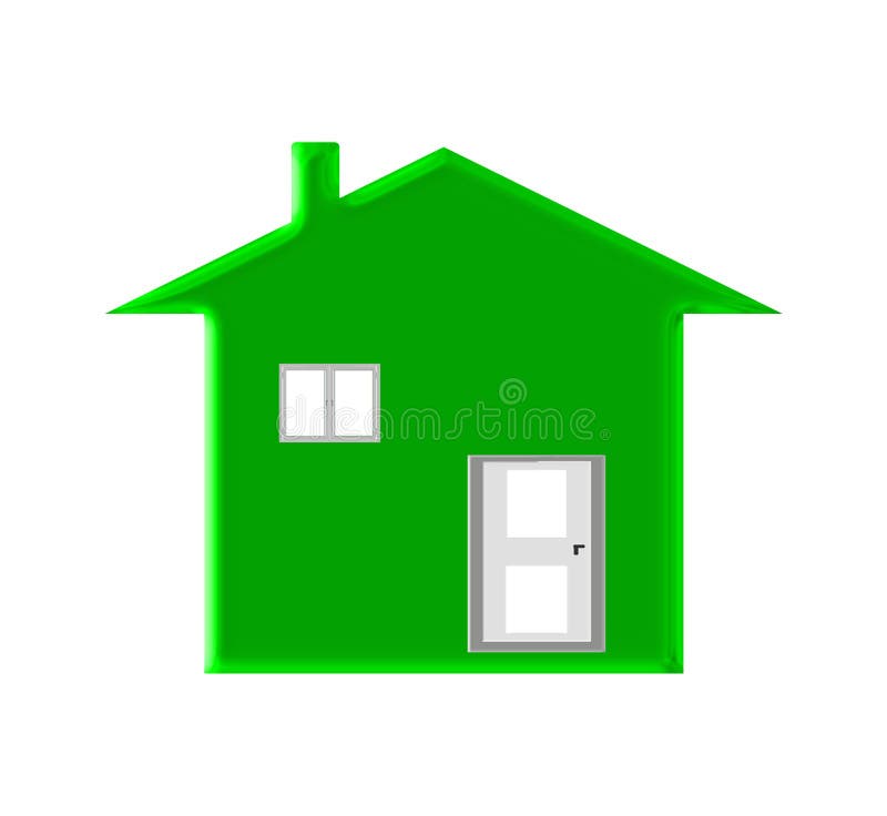Green house