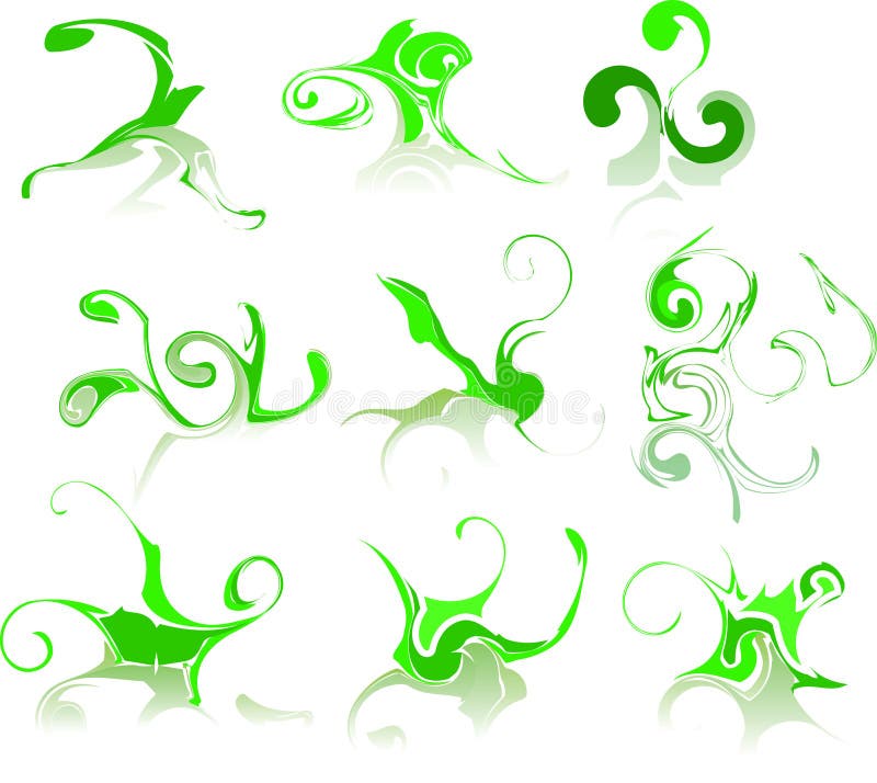 green logo maker adobe illustrator green logo maker adobe illustrator