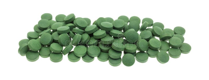 Download Iron Pills In Green Bottle Stock Photo Image Of Yellow 22531158 Yellowimages Mockups