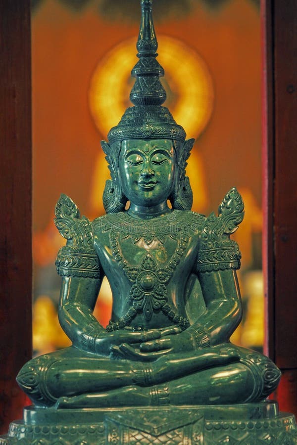 688 Thai Jade Buddha Stock Photos - Free & Royalty-Free Stock Photos ...