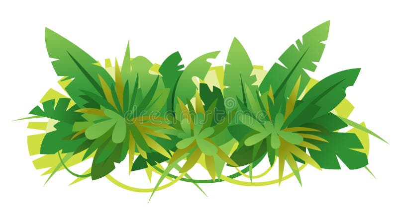 Jungle Leaves Stock Illustrations – 154,058 Jungle Leaves Stock  Illustrations, Vectors & Clipart - Dreamstime