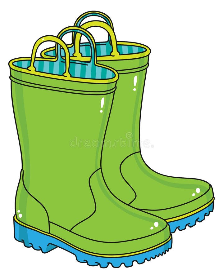 Green Wellies Stock Illustrations – 88 Green Wellies Stock Illustrations, Vectors & Clipart - Dreamstime