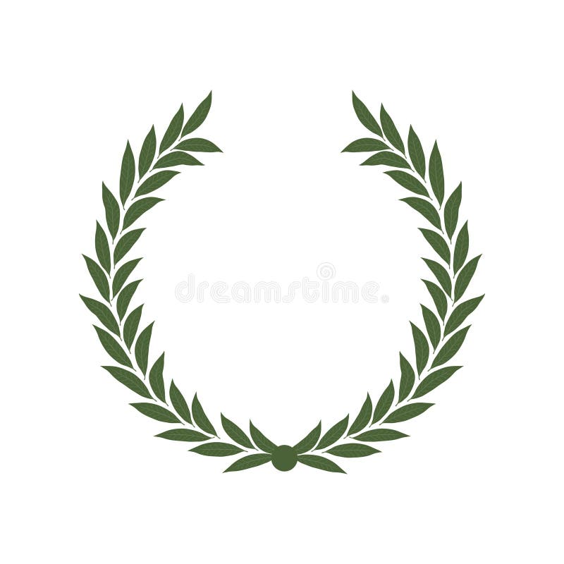 https://thumbs.dreamstime.com/b/green-laurel-wreath-winner-vector-illustration-isolated-white-background-172214799.jpg