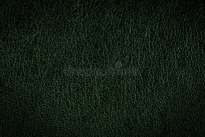 Green Leather Wallpaper, Background Stock Photo Image of decoration, derm 78580544