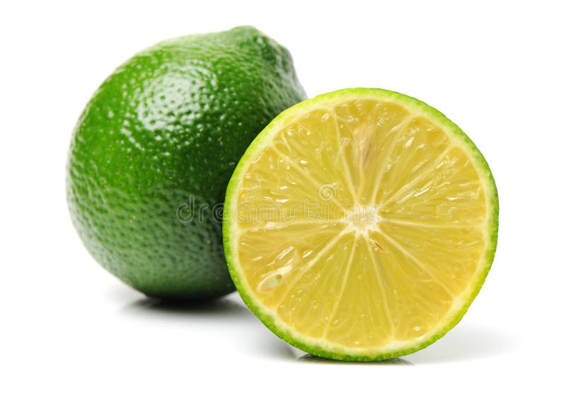 Green Lemon