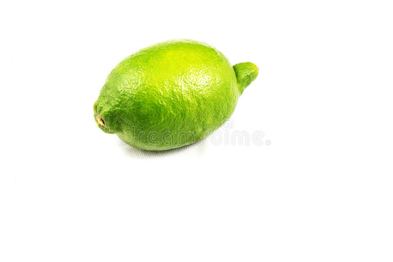 Green Lemons lime stock photo. Image of nutrition, healthy 60065826