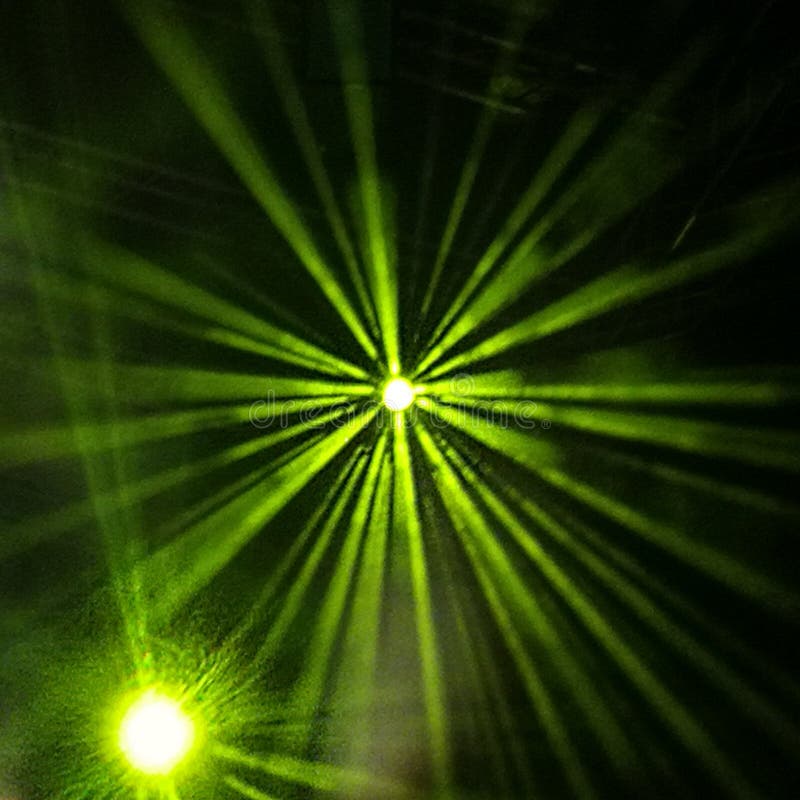 Green lights stock photo. Image of green, headlights 126123594