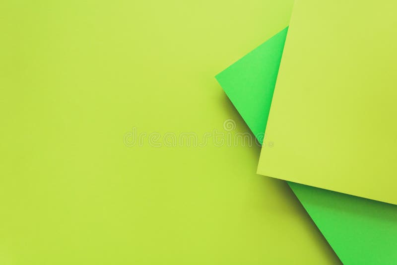 Blue, Green and Pink Pastel Colored Paper Background. Volume Geometric Flat  Lay Stock Image - Image of volume, pastel: 128502943