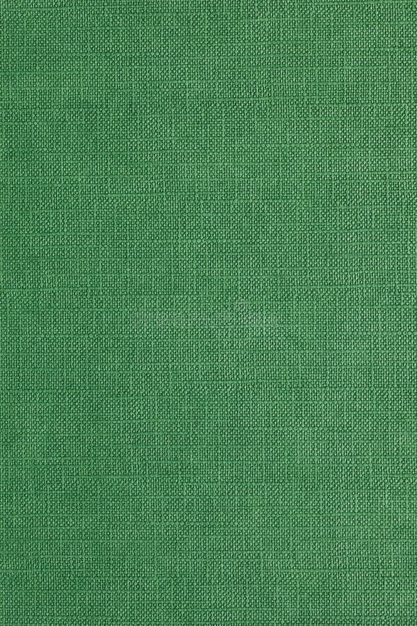 Green linen fabric stock photo. Image of flax, textile 688190