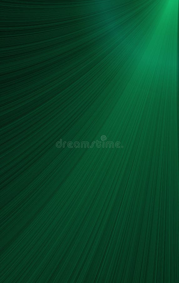 Green Lines Digital Background Picture. Image 4117114