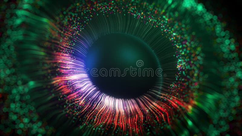 Green and Magenta Lines after the Explosion Form a Three-dimensional Model of the Human Pupil, Eyes. Human Iris Concept Stock Illustration - Illustration of ophthalmologist, anatomy: 186247709 Green and Magenta Lines after the Explosion Form a Three-dimensional Model of the Human Pupil, Eyes. Human Iris Concept Stock Illustration - Illustration of ophthalmologist, anatomy: 186247709