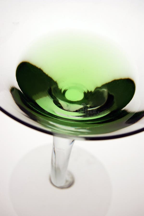 Green Martini TOP