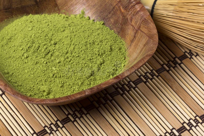 Green matcha stock image. Image of organic, food, healthy 50615739